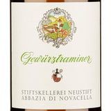 Alto Adige Gewürztraminer DOC 2024 - Abbazia di Novacella