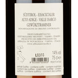 Alto Adige Gewürztraminer DOC 2024 - Abbazia di Novacella