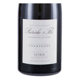 Champagne Extra Brut 1er Cru "Le Cran" 2017 - Bérêche et Fils