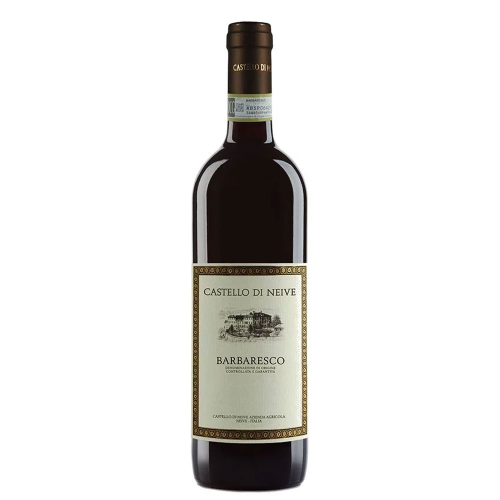 Barbaresco DOCG 2021 - Castello di Neive
