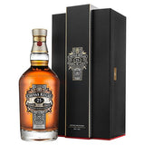 Blended Scotch Whisky "Original Legend" 25 years old - Chivas Regal (0.7l - astuccio)