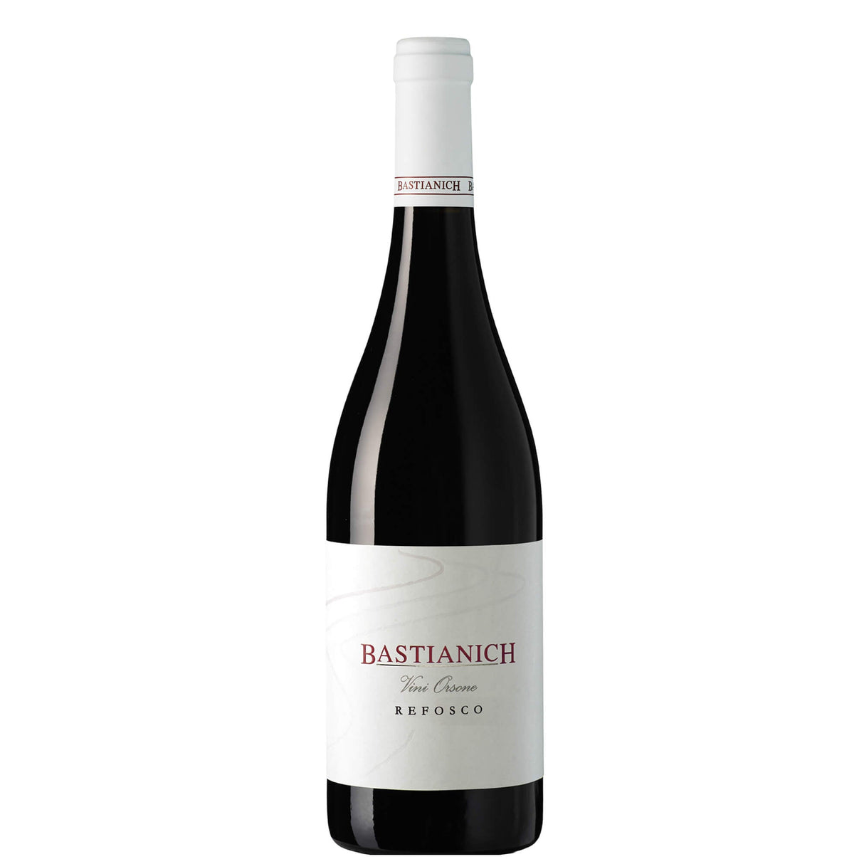 Colli Orientali del Friuli Refosco DOC “Vigne Orsone” 2023 - Bastianich