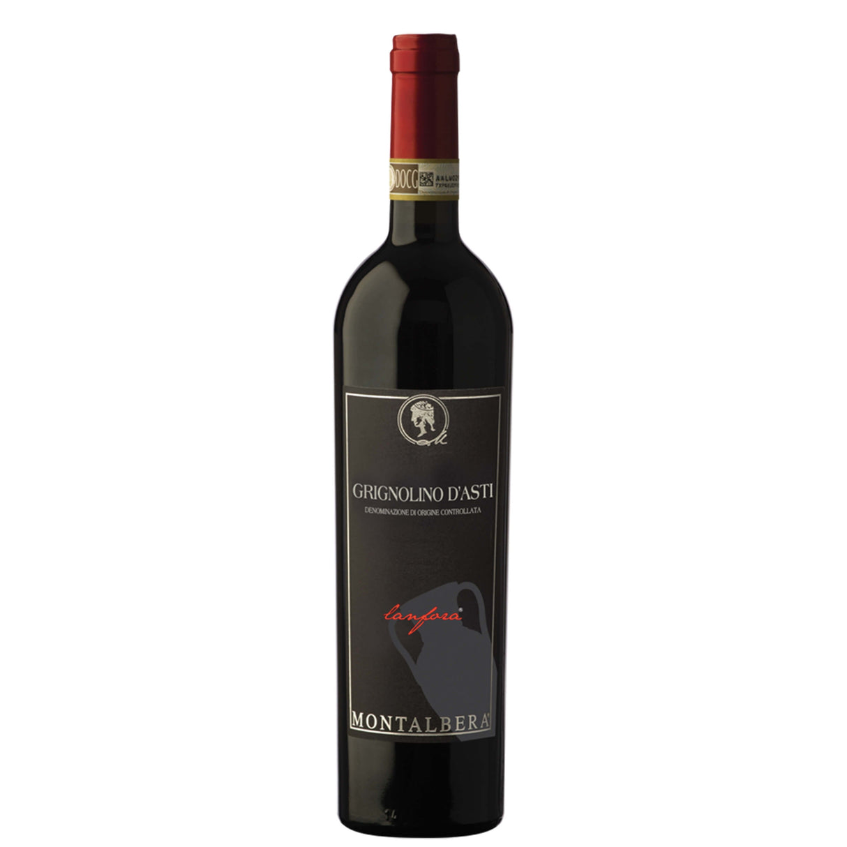 Grignolino d'Asti "Lanfora" 2022 - Montalbera