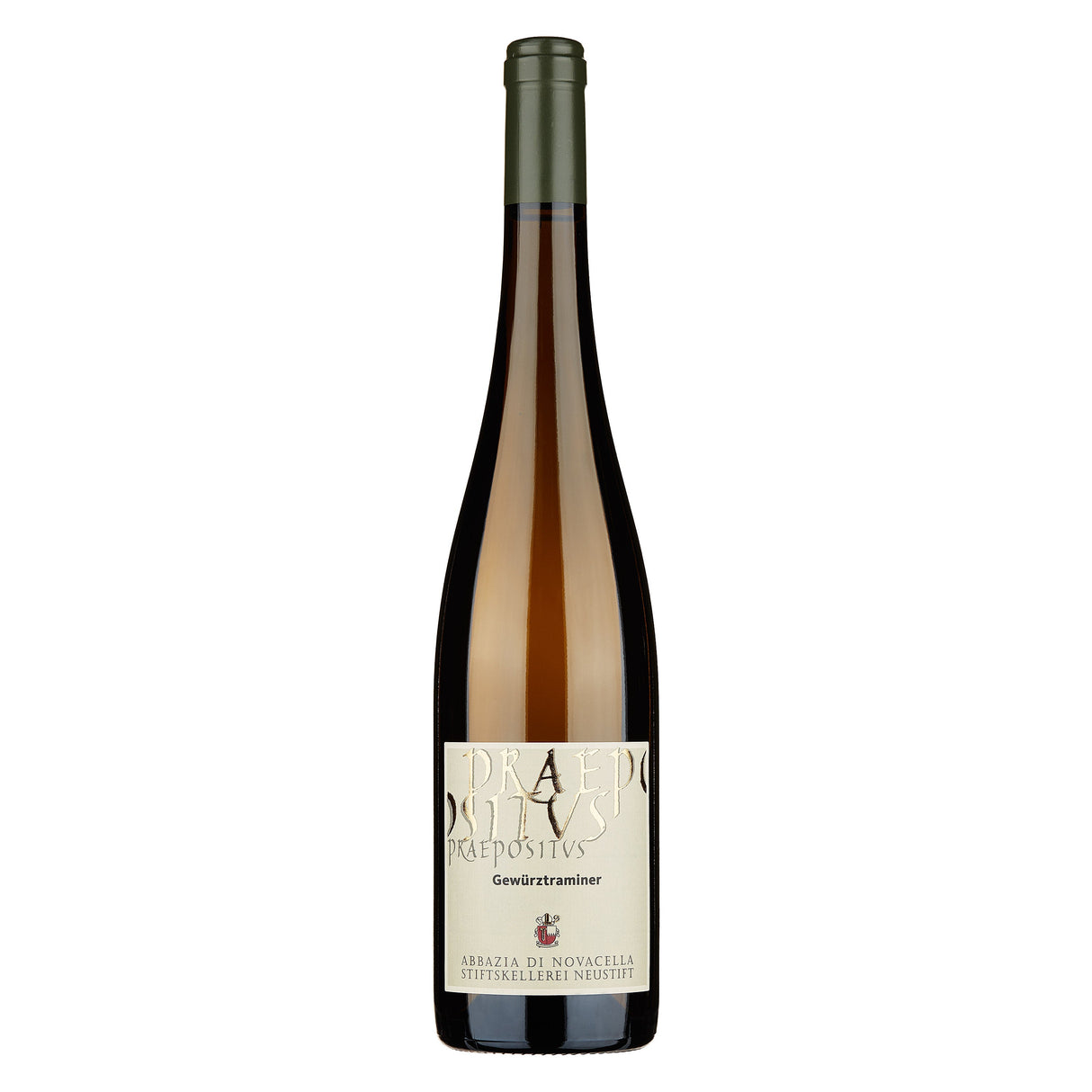 Alto Adige Gewürztraminer DOC "Praepositus" 2023 - Abbazia di Novacella