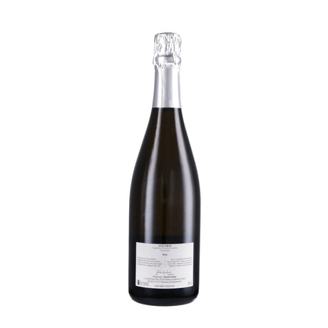 Vouvray Méthode Traditionnelle Brut 2022 - Domaine Carême