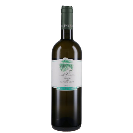 Marche Bianco IGT "di Gino" 2024 - Fattoria San Lorenzo