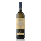 Sicilia Bianco DOC "Santagostino Baglio Sorìa" 2024 - Firriato