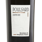 Arbois Poulsard "Amphore" 2019 Magnum - Tissot