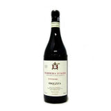 Barbera d’Alba Superiore DOC 2021 - Brezza (tappo in vetro)