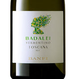 Toscana Vermentino IGT "Badalei" 2024 - Banfi