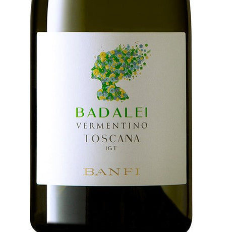 Toscana Vermentino IGT "Badalei" 2024 - Banfi