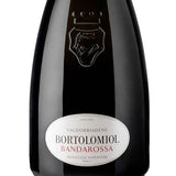 Valdobbiadene Prosecco Superiore Extra Dry DOCG "Bandarossa" 2023 - Bortolomiol (0.375l)