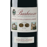 Barbaresco DOCG "Della Tradizione" 2021 - Marchesi di Barolo