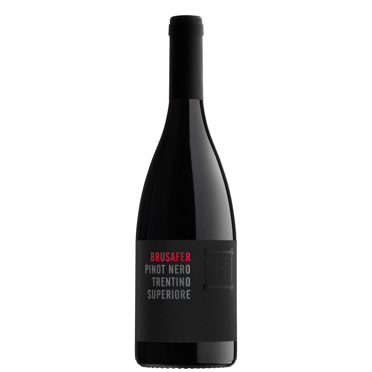 Trentino Pinot Nero Superiore DOC "Brusafer" 2022 - Cavit