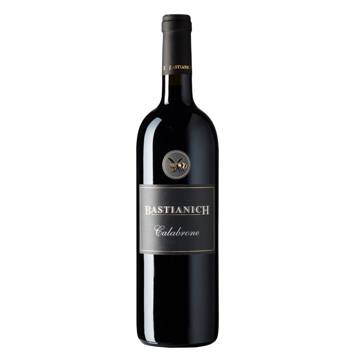 Venezia Giulia Rosso IGT "Calabrone" 2019 - Bastianich