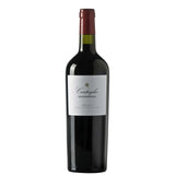 Sicilia Nero d’Avola DOC “Cartagho” 2021 - Mandrarossa