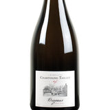 Champagne Extra Brut "Orizeaux" Blanc de Noirs - Chartogne-Taillet