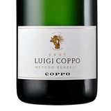 Alta Langa Brut DOCG "Luigi Coppo" 2021 - Coppo