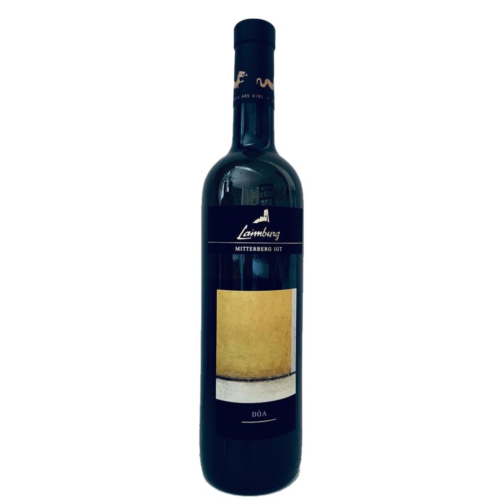 Mitterberg Weiss IGT Manzoni Bianco "Dòa" 2018 - Laimburg