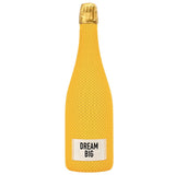 Champagne Brut Yellow Label Ice Jacket Personalizzata - Veuve Clicquot