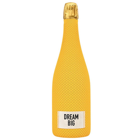 Champagne Brut Yellow Label Ice Jacket Personalizzata - Veuve Clicquot