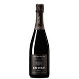 Champagne Brut Blanc de Blancs Grand Cru "Encry Grande Cuvée" - Vue Blanche Estelle