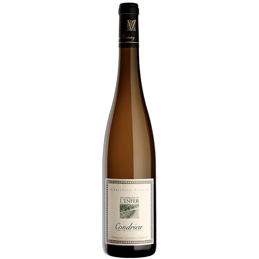 Condrieu "Les Chaillées de l'Enfer" 2022 - Domaine Georges Vernay