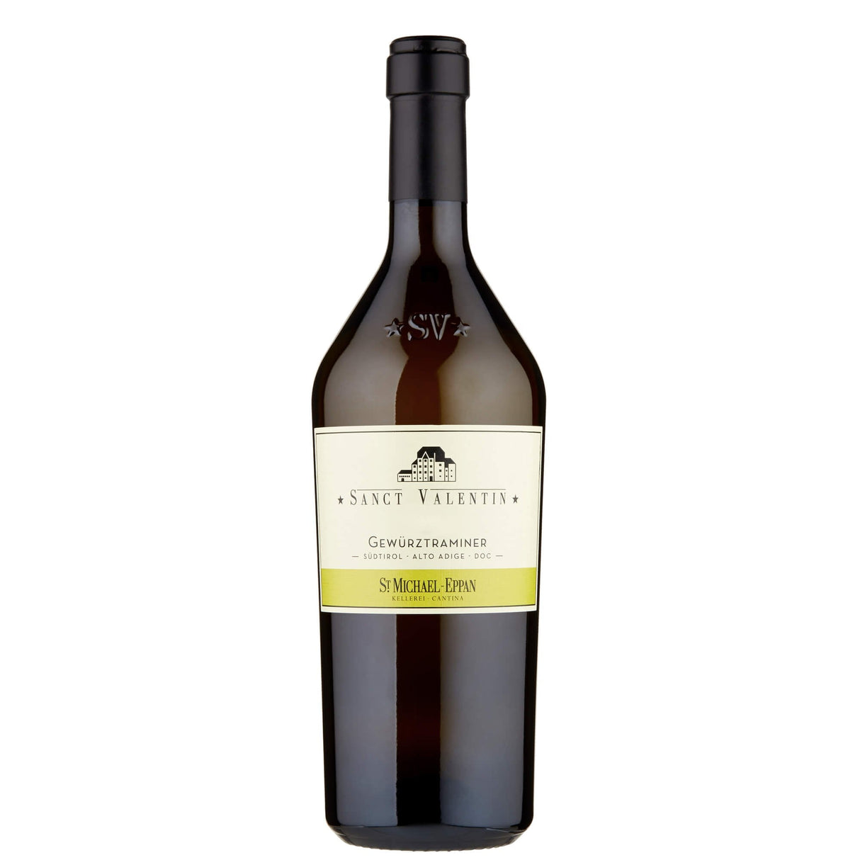 Alto Adige Gewürztraminer DOC "Sanct Valentin" 2024 - San Michele Appiano