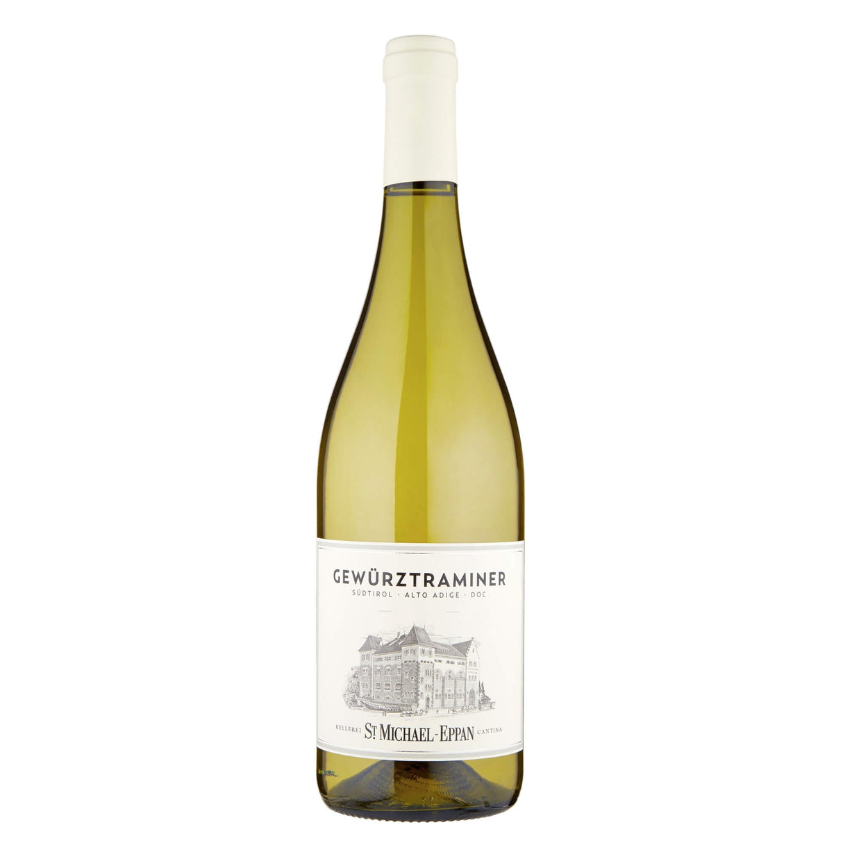 Alto Adige Gewürztraminer DOC 2024 - San Michele Appiano