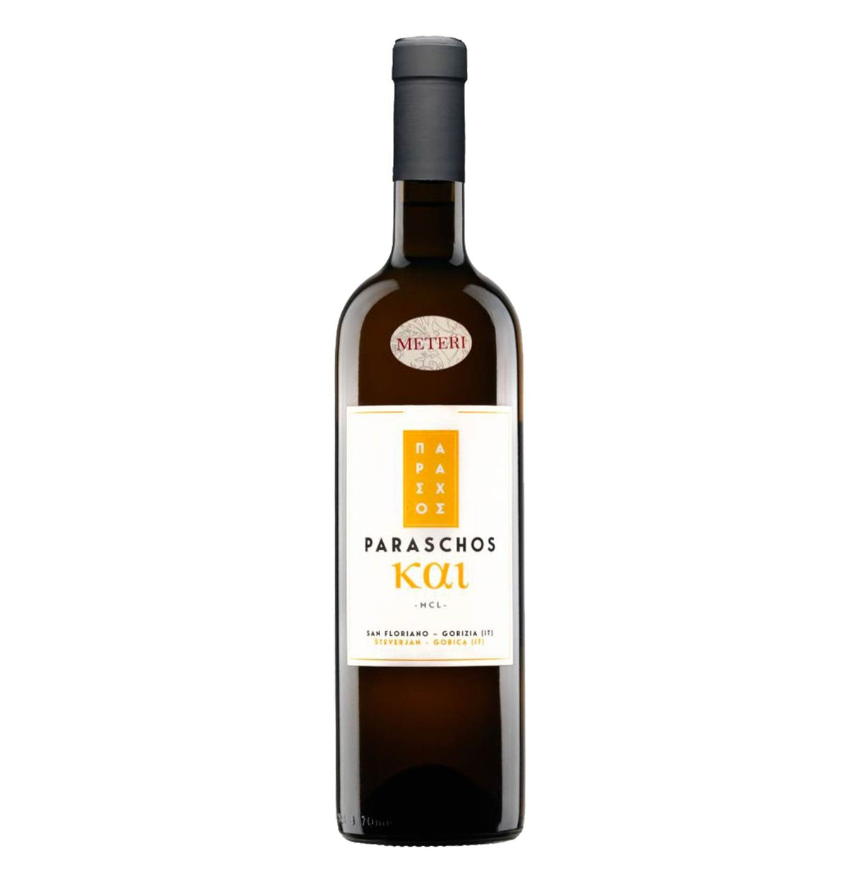 Collio Goriziano DOC Friulano Riserva "Kai" 2021 - Paraschos