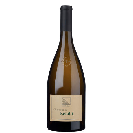 Alto Adige Terlano Chardonnay DOC "Kreuth" 2023 - Terlan