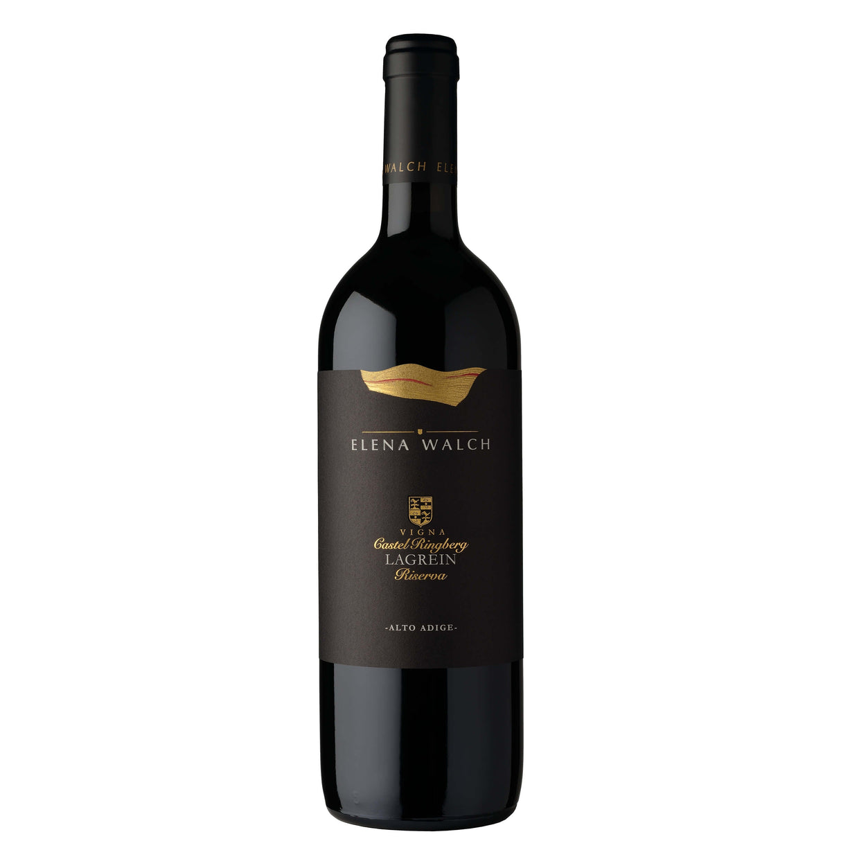 Alto Adige Lagrein Riserva DOC "Vigna Castel Ringberg" 2022 - Elena Walch