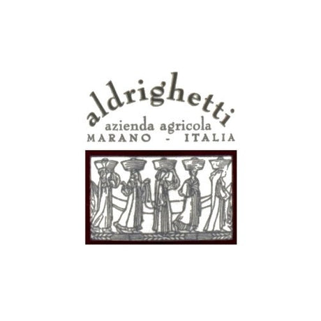 Amarone Classico della Valpolicella DOCG 2018 - Aldrighetti