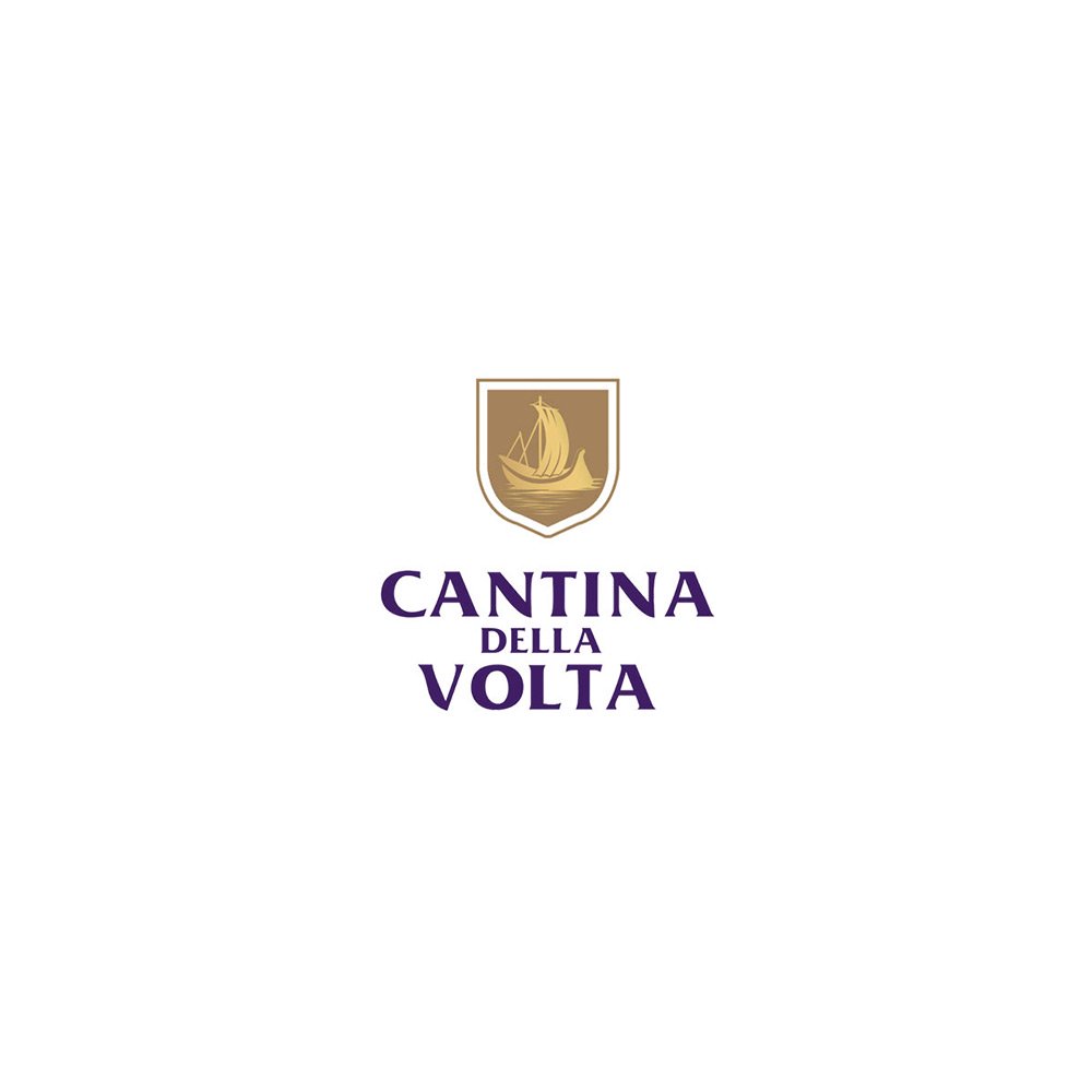 Lambrusco Spumante Brut Rosé di Modena Metodo Classico DOC 2018 - Cantina della Volta
