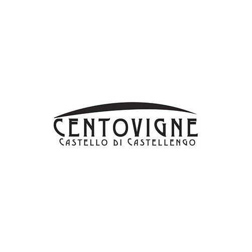 Vino Rosso "Rosso della Motta" - Centovigne