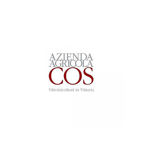 Cerasuolo di Vittoria Classico DOCG "Delle Fontane" 2017 Magnum - COS