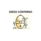 Barolo "Ginestra" 2019 - Diego Conterno