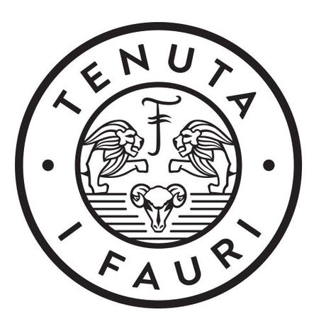 Abruzzo Pecorino DOC 2024 - Tenuta I Fauri