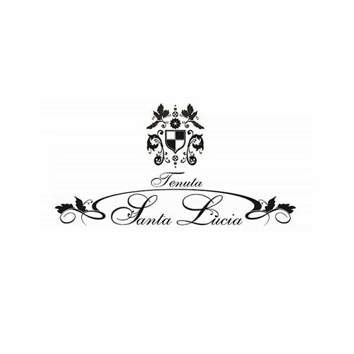 Albana di Romagna DOCG "Albarara" 2024 - Tenuta Santa Lucia