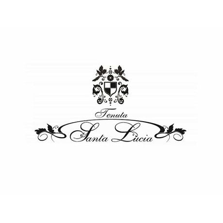 Albana di Romagna DOCG "Albarara" 2024 - Tenuta Santa Lucia
