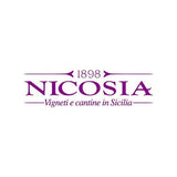 Etna Rosso DOC "Vulkà" 2022 - Nicosia