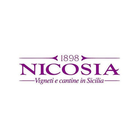 Etna Rosso DOC "Vulkà" 2022 - Nicosia