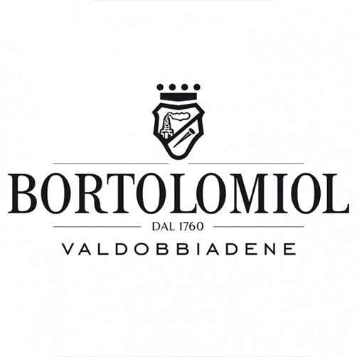 Valdobbiadene Prosecco Superiore Extra Dry DOCG "Bandarossa" 2023 - Bortolomiol (0.375l)