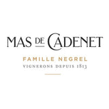 Côtes de Provence Sainte Victoire Rosé “La Grande Garde” 2023 - Mas de Cadenet