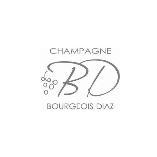 Champagne Extra Brut Rosé "RS Rosé de Saignée" - Bourgeois-Diaz