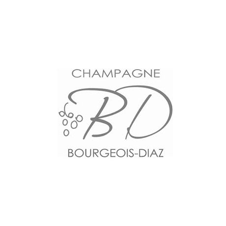 Champagne Extra Brut Rosé "RS Rosé de Saignée" - Bourgeois-Diaz