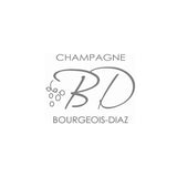 Champagne Extra Brut Blanc de Noirs "'N" - Bourgeois-Diaz