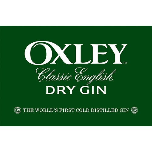 Gin London Dry - Oxley (0.7l)