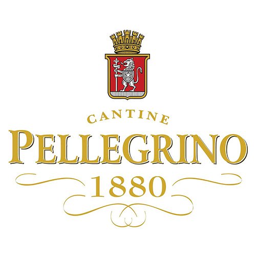 Sicilia Grillo DOC "Salinaro" 2024 - Cantine Pellegrino 1880