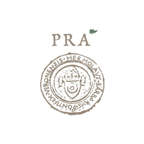 Soave Classico DOC “Staforte” 2023 - Prà (tappo a vite)